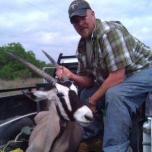 Meet your Posher, Barrett